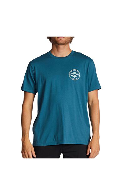 Billabong Erkek T-Shirt Rotor Dıamond Ss ABYZT01695-BLL