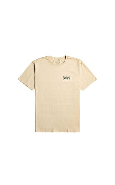 Billabong Adıv Arch Ss Erkek T-Shirt EBYZT00111-TGR0