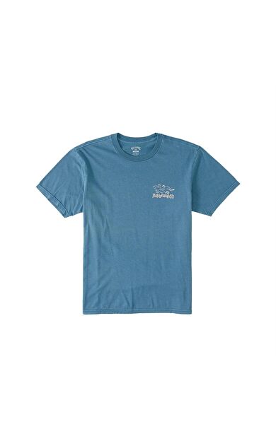 Billabong Erkek T-Shirt Reflectıons Ss Ww ABYZT01711-BLL