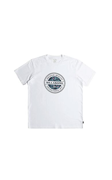 Billabong Rotor Fill Ss Erkek T-Shirt EBYZT00168-10
