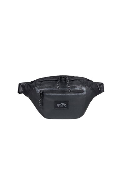 Billabong Bali Waistpack Bel Çantası BLACK