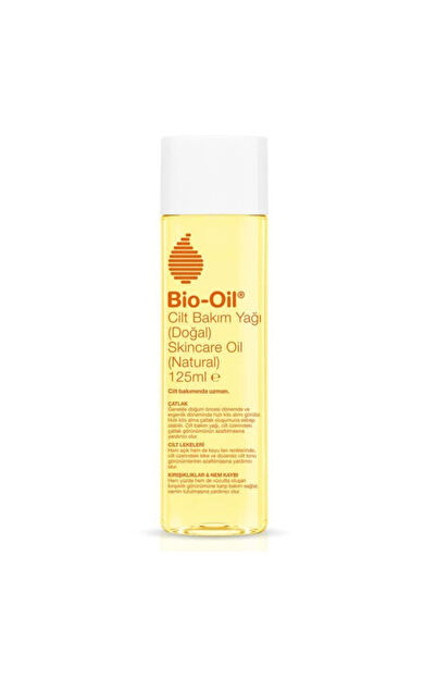 Bio Oil Natural Cilt Bakım Yağı 125 ml