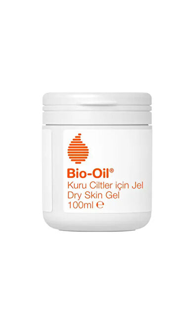 Bio-Oil Kuru Ciltler için Nemlendirici Jel Krem 100 ml