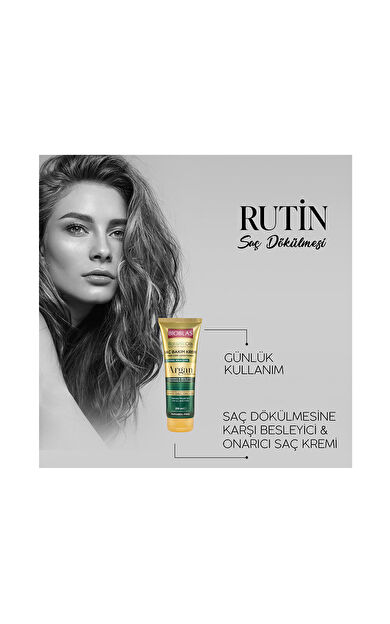 Bioblas Argan Saç Bakım Kremi 250 Ml