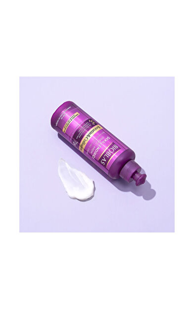 Bioblas Saç Dökülmelerine Karşı Şekillendirici Bakım Kremi 250 Ml