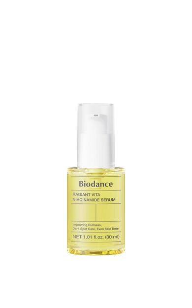 Biodance Radiant Vita Niacinamide Aydınlatıcı Cilt Serumu 30 ml