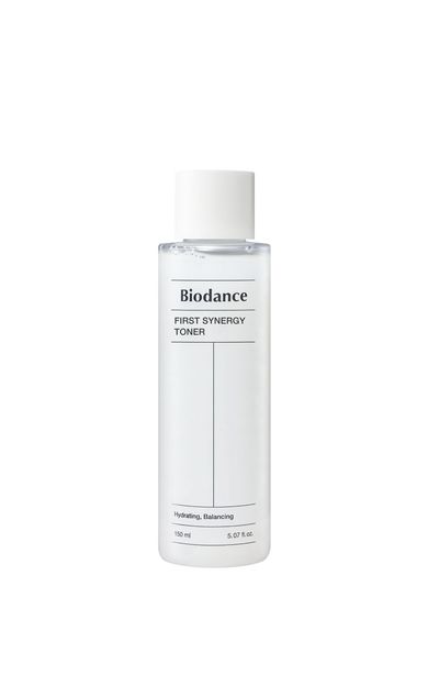 Biodance First Synergy Toner Biodance First Synergy Nemlendirici Cilt Toniği 150 ml