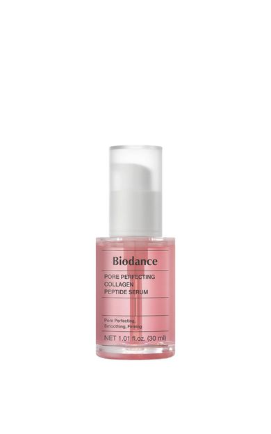 Biodance Pore Perfecting Collagen Peptide Nemlendirici Cilt Serumu 30 ml