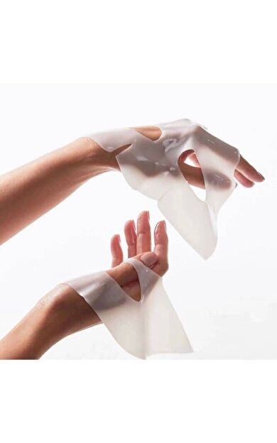 Bio Collagen Real Deep Mask Set - Derin Kolajen Maske (4 adet) 34gr