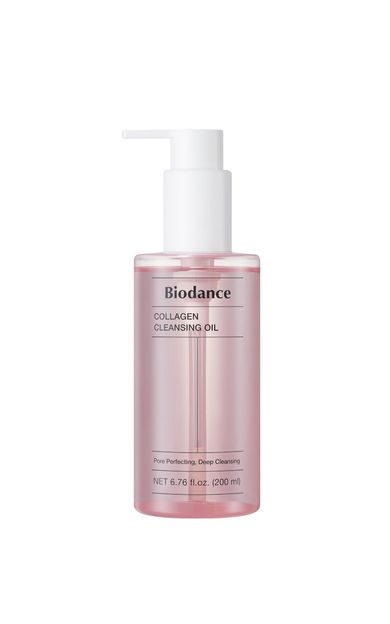 Biodance Collagen Cleansing Oil Kolajen Temizleme Yağı 200 ml