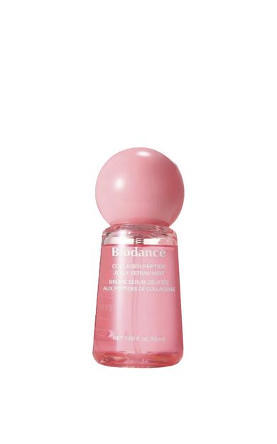 Biodance Collagen Peptide Jelly Serum Mist Biodance Kolajen Peptit Jel Serum Mist 50 ml