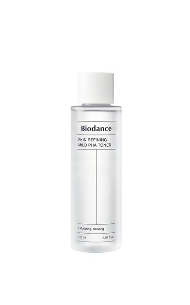 Biodance Biodance Skin Refining Mild PHA Arındırıcı Tonik 150 ml