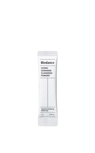 Biodance Hydro Ceramide Cleansing Powder Hydro Ceramide Temizleme Tozu 1 gr x 30 Adet