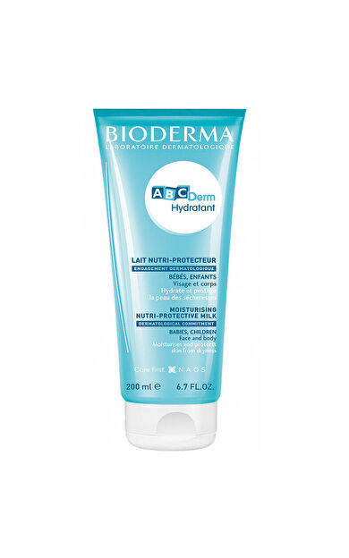 Bioderma ABCDerm Hydratant 200 ml