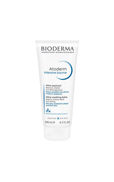 Bioderma Atoderm Intensive Balm 200 ml