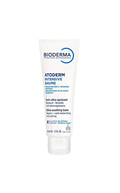 Bioderma Atoderm Intensive Balm 45 ml