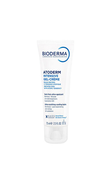 Bioderma Atoderm Intensive Gel Creme 75 ml