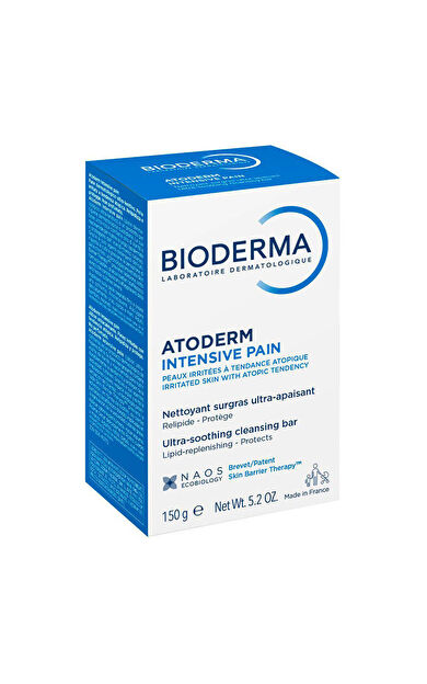 Bioderma Atoderm Intensive Nemlendirici Temizleyici Sabun 150 gr