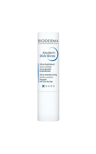 Bioderma Atoderm Lip Stick 4 Gr