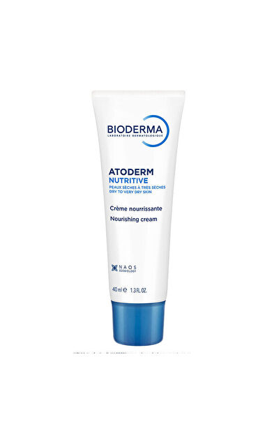 Bioderma Atoderm Nutrition Besleyici Yüz Kremi 40 ml
