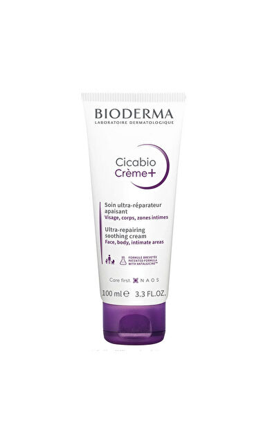 Bioderma Cicabio Creme 100 ml