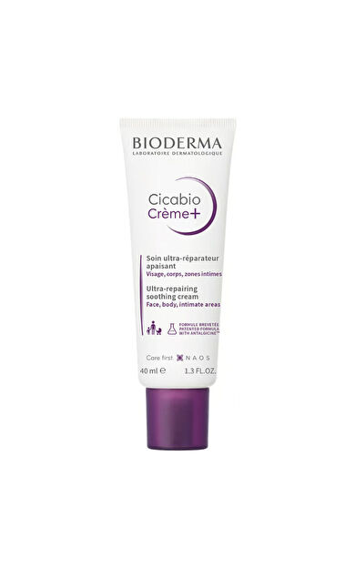 Bioderma Cicabio Creme 40ml