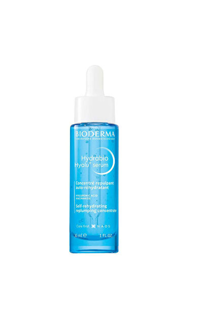 Bioderma Hydrabio Hyalu+ Serum 30 ml
