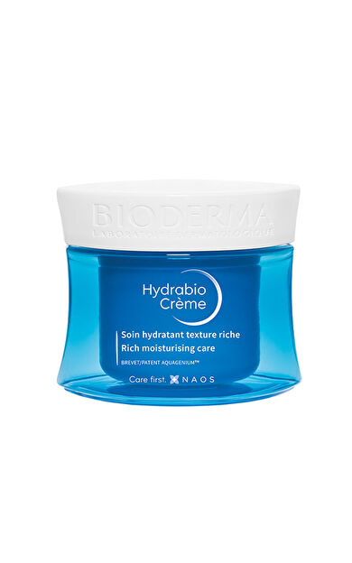 Bioderma Hydrabio Nemlendirici Krem 50 ml