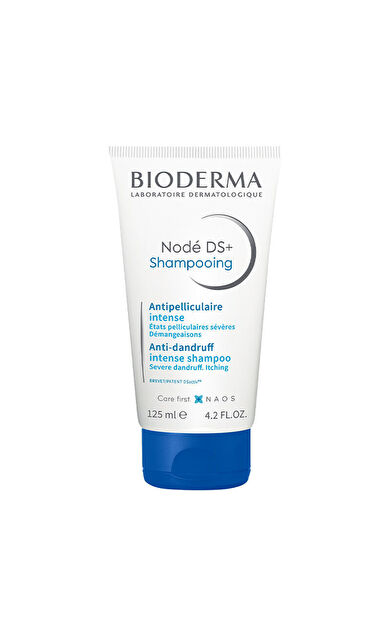 Bioderma Node DS Shampoo 125ml