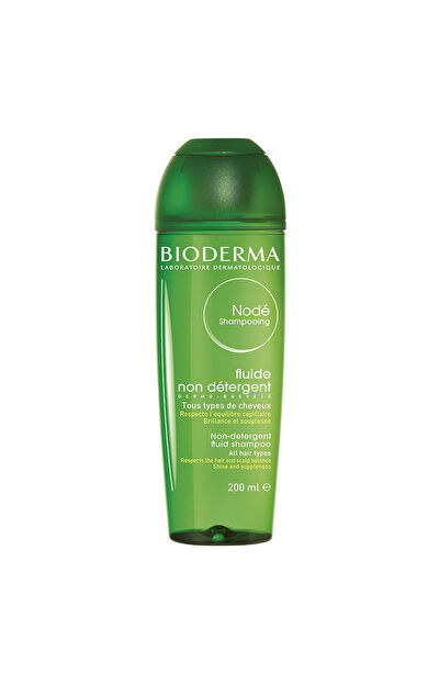Bioderma Node Fluid Shampoo 200ml