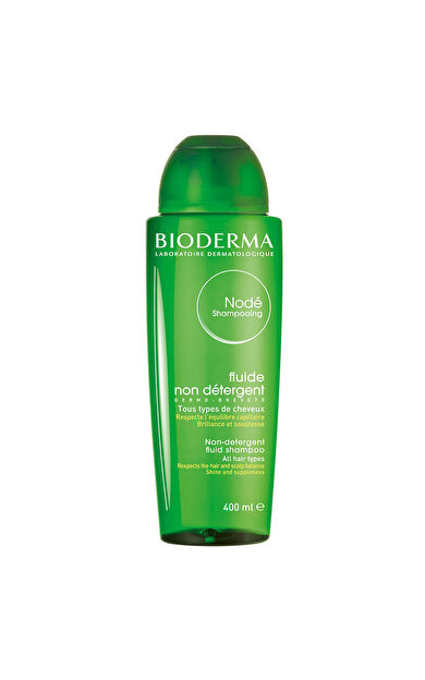 Bioderma Node Fluid Shampoo 400ml