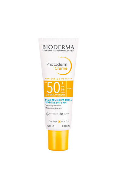 Bioderma Photoderm Krem SPF50+ 40 ml