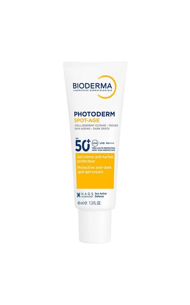 Bioderma Photoderm SPF50+ Spot Age 40 ml