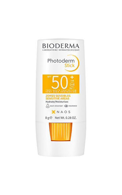 Bioderma Photoderm Stick SPF50+ 8 gr