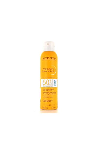 Bioderma Photoderm Sun Mist Spf50+ 150ml