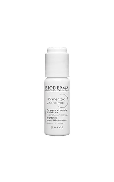 Bioderma Pigmentbio C-Concentrate 15 ml