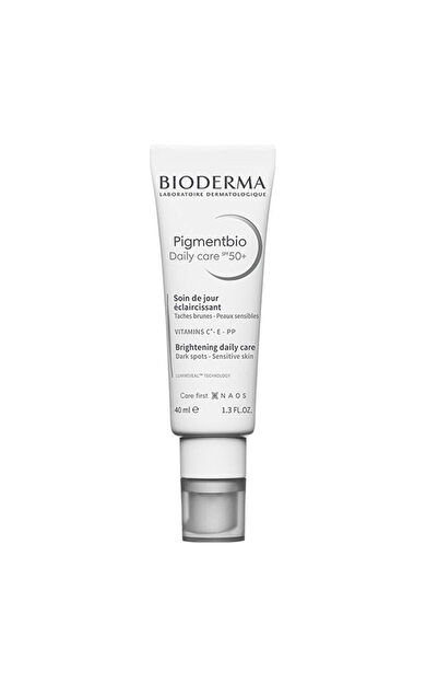 Bioderma Pigmentbio Daily Care SPF 50+ 40 ml