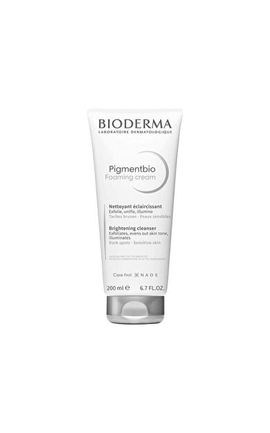 Bioderma Pigmentbio Foaming Cream 200 ml