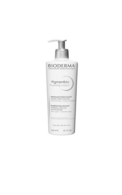 Bioderma Pigmentbio Foaming Cream 500 Ml- PUANSIZ