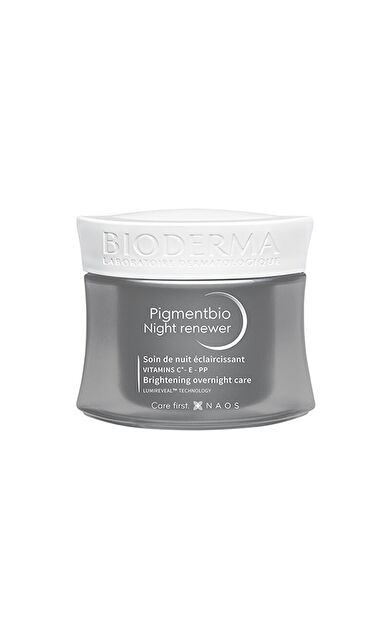 Bioderma Pigmentbio Night Renewer 50 ml