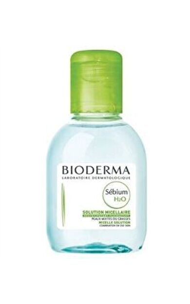 Bioderma Sebium H2O 100ml