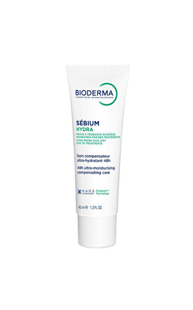 Bioderma Sebium Hydra Krem 40 ml