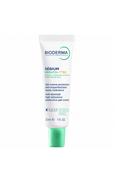 Bioderma Sebium Kerato+ SPF30 30 Ml- PUANLI