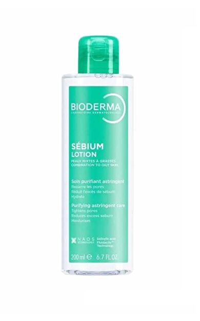 Bioderma Sebium Lotion 200 Ml