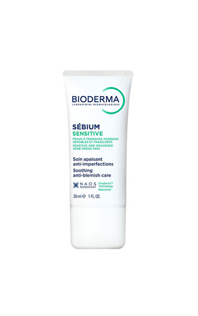 Bioderma Sebium Sensitive Krem 30ml