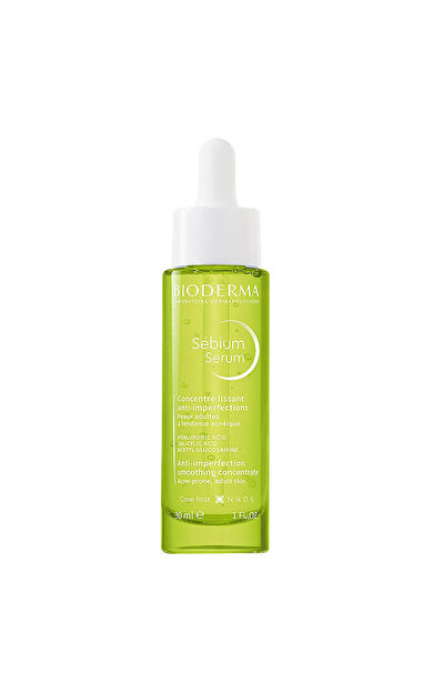 Bioderma Sebium Serum 30 ml