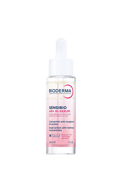 Bioderma Sensibio AR+ Bi-Serum 30 ml