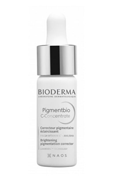 Bioderma Pigmentbio C-Concentrate Serum 15 Ml- PUANLI- SKT: 12/2027