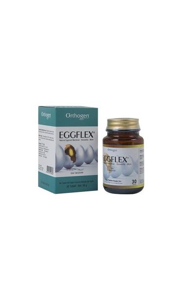 Eggflex 30 Tablet