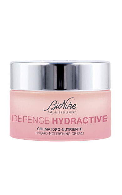 BioNike Defence Hydractive Besleyici Nemlendiren Krem 50 ml